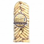 Biscoito de Polvilho Tipo Caseiro CERRADO DE MINAS com Pimenta Pacote 100g