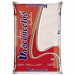 Arroz Agulhinha Tipo 1 VASCONCELOS Pacote 5kg