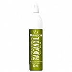 Ampola Condicionador Capilar RELVAZON Max Argan Oil 10ml