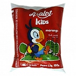 Bebida Láctea Fermentada ARALAT Kids Morango 150g