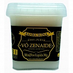 Banha Suína VÓ ZENAIDE Pote 390g