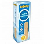 Curativos Tradicionais ISABABY 10 Unidades