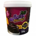 Açaí com Guaraná TRIBOMIX 500g