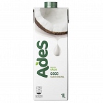 Bebida à Base de Coco ADES 1 Litro