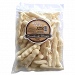 Biscoito de Polvilho Tipo Caseiro CERRADO DE MINAS Zero Lactose Pacote 180g
