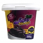 Açaí com Guaraná TRIBOMIX 200g
