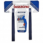 Aparelho de Barbear BOZZANO Comfort 2 Lâminas com 2 Unidades