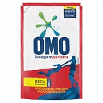 Sabão Líquido OMO Lavagem Perfeita Sachê 900ml