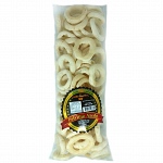 Biscoito Tipo Caseiro NF BISCOITOS Polvilho Azedo Pacote 130g