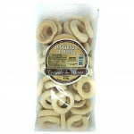 Biscoito Tipo Caseiro CERRADO DE MINAS Polvilho Doce Pacote 150g