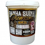 Banha Suína EBENÉZER Premium 800g