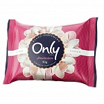Sabonete em Barra ONLY Amsterdam 90g