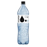 Água Mineral com Gás CRYSTAL Garrafa 1.5L