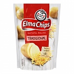 Batata Frita Palha ELMA CHIPS Tradicional 110g