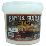 Banha Suína EBENÉZER 1.6Kg
