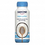 Iogurte DANONE Coco & Chia 250g