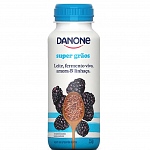 Iogurte DANONE Amora & Linhaça 250g