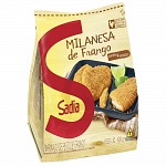 Empanado de Peito de Frango SADIA Milanesa 400g