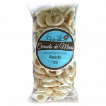 Biscoito Tipo Caseiro CERRADO DE MINAS Polvilho Azedo Pacote 130g