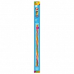 Bala de Gelatina Regaliz FINI Tubes Twister Frutas Silvestres 27g