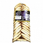 Biscoito Tipo Caseiro CHIMANGUINHO Polvilho Azedo Pacote 100g