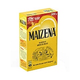 Amido de Milho MAIZENA Caixa 200g