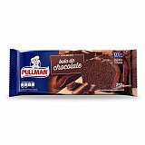 Bolo de Chocolate PULLMAN 250g