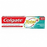 Creme Dental COLGATE Total 12 Advanced Fresh 90g