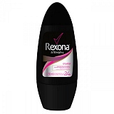 Desodorante Roll on REXONA Women Crystal 50ml
