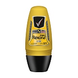 Desodorante Roll On REXONA Men V8 50ml