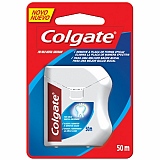 Fio Dental Encerado COLGATE 50m