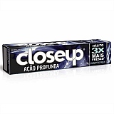 Creme Dental CLOSE UP Eucalyptus Freeze 90g
