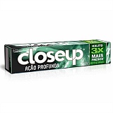 Creme Dental CLOSE UP Menthol Paradise 90g
