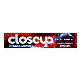 Gel Dental CLOSE UP Fresh Action Red Hot 90g