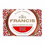 Sabonete de Luxo FRANCIS Jasmim do Nilo 90g