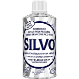 Polidor de Metais SILVO 200ml