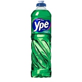 Detergente Líquido YPÊ Limão 500ml