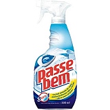 Facilitador De Passar Roupas PASSE BEM 500ml