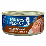 Atum Sólido em Óleo GOMES DA COSTA Sabor Defumado 170g
