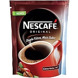Café Solúvel NESCAFÉ Original Extra-Forte Sachê 50g