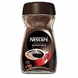 Café Solúvel Nescafé NESTLÉ Original Extraforte Vidro 100g