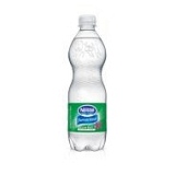 Água Mineral Nestlé PUREZA VITAL com Gás Garrafa 510ml