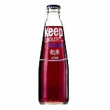 Aperitivo Classic KEEP COOLER Uva Garrafa 275ml