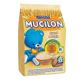 Cereal de Arroz e Aveia MUCILON NESTLÉ Sachê 230g