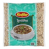 Lentilha KODILAR 500g