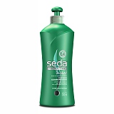 Creme para Pentear SEDA Cachos Comportados 300ml