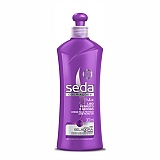 Creme para Pentear SEDA Liso Perfeito 300ml