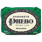 Sabonete em Barra de Glicerina PHEBO Amazonian 90g
