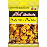 Bala Recheada DORI Mel 150g