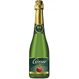 Sidra CERESER Maçã 660ml